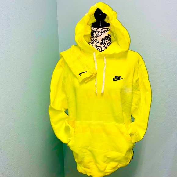 Nike Shirts Custom Nike Hoodie Poshmark